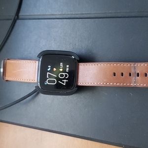 Fitbit Versa 2
